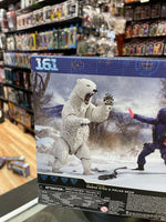 Snake Eyes & Polar Bear (GI Joe Classified Series, Hasbro) SEALED - Bitz & Buttons