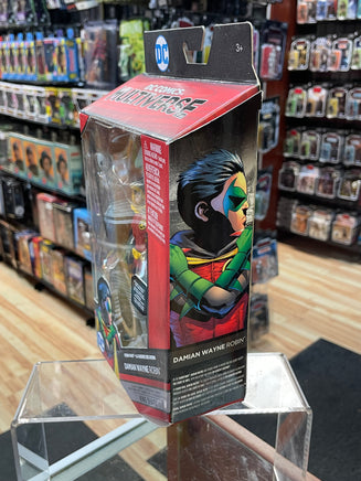 Damian Wayne Robin BAF King Shark (DC Damian Wayne Robin, Mattel) **SEALED** - Bitz & Buttons