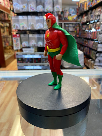 Star Man 3.75 (Super Powers, McFarlane) Loose - Bitz & Buttons