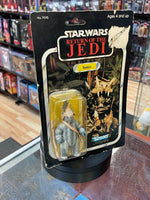 Teebo ROTJ 77 Back 0473 (Vintage Star Wars, Kenner) **SEALED**