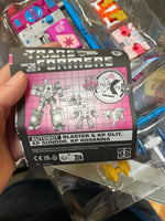 Autobot Blaster X Jem & The Holograms SDCC (Transformers, Hasbro) COMPLETE