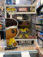 Luke Cage #189 (Funko Pop, Marvel) - Bitz & Buttons