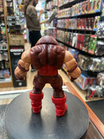 Juggernaut 4" (Marvel Universe, Hasbro) LOOSE - Bitz & Buttons