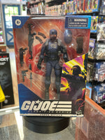 Cobra Officer (GI Joe Classified, Hasbro) SEALED