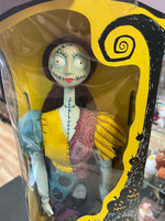 Jumbo Sally 15" Plush with Detachable Limbs (Vintage Nightmare Before Christmas, Hasbro) **SEALED**