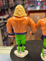 The Rockers 1220 (Vintage WWF WWE, Hasbro)