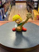 Pewit Peewit Smurf 20499 Smurf (Vintage PEYO, Schleich) - Bitz & Buttons