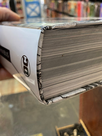 Batman Hush Saga Omnibus (DC, Comics) - Bitz & Buttons