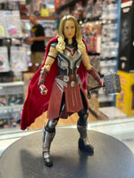 Mighty Thor (Marvel Studios, Bandai SH FIguarts) - Bitz & Buttons