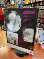 Happy Bridal Barbie 30th Anniversary -Asian Excluisve- (Vintage Barbie, Bandai)