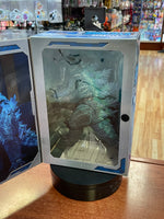 Ultimate Atomic Blast Godzilla (NECA, Godzilla King Of The Monsters TOHO) SEALED