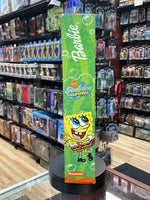 Spongebob Squarepants #B2993 (Barbie, Mattel) **Sealed** - Bitz & Buttons