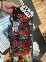 The Sith Legacy (Star Wars Evolutions, Hasbro) SEALED
