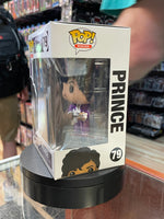 Prince #79 (Funko Pop, Classic Rock) - Bitz & Buttons
