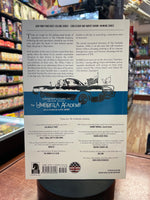 Umbrella Academy Vol 1-3 TPB (Dark Horse, Comics)