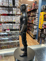 Snake Eyes 1/6 Scale (Threezero, GI Joe) COMPLETE