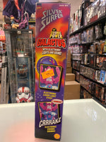 Kosmische Kraft Galactus (Marvel Silver Surfer, ToyBiz) Versiegelt