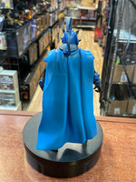 Ares Collect & Connect DCUC Wave 4 BAF (DC Universe Classics, Mattel) INCOMPLETE