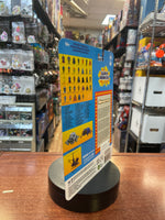 Yellow Sinestro (Super Powers, McFarlane) **SEALED**