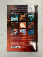 The Omega Men The End is Here (DC Comics Trade TPB, Green Lantern) - Bitz & Buttons