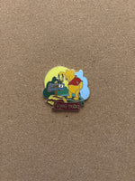 Pooh Wanna Trade? (Walt Disney World, Pin Traders) - Bitz & Buttons