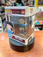 SubZero #536 (Funko Pop, Mortal Kombat)
