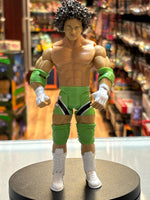 Carlito Green Trunks (WWE Ruthless Aggression, Jakks Pacific