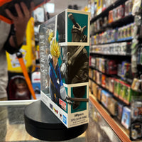 Super Saiyan Trunks Boy From Future (Dragon Ball, Tamashi SH Figuarts) SEALED