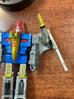 Dinobot Swoop SS86 Leader Class (Transformers Studio Series, Hasbro) COMPLETE