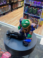 Toad Air Marshall (Vintage Bucky O'Hare, Playmates) - Bitz & Buttons