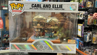 Carl &amp; Ellie Nr. 1306 (Funko Pop! Disney 100)