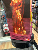 Gold Dress Barbie In India 9910 (Vintage Barbie, Leo Mattel)