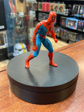 Spider-Man (Vintage Marvel Secret Wars, Mattel) LOOSE - Bitz & Buttons