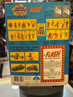 Flash 1440 (Vintage Super Powers, Kenner) SEALED