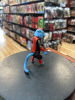 Dex-Starr (DC Classics, Mattel ) **INCOMPLETE**