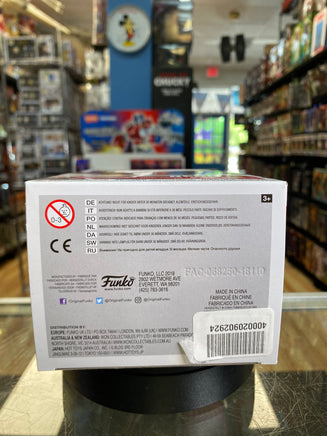 Redd Exclusive #423 (Funko Pop, Disney POTC) - Bitz & Buttons