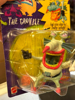Gromble (Vintage Nickelodeon Real Monsters, Mattel) Sealed