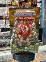Thunder Punch He-Man (MOTU Classics, Mattel) **SEALED** - Bitz & Buttons