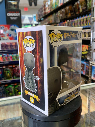 Dementor #18 (Funko Pop, Harry Potter) - Bitz & Buttons