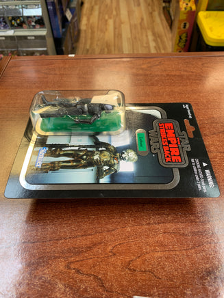 Zuckuss Foil Card vcp02 (Star Wars Vintage Collection, Hasbro) SEALED - Bitz & Buttons
