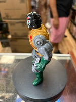 Blast Attack 1282 (Vintage MOTU, Mattel) **COMPLETE**