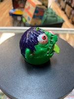 Slobulus Wind Up (Vintage Madballs, Spearhead) WORKING