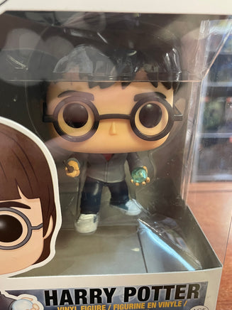 Prophecy Harry Potter #32 (Funko Pop, Harry Potter) - Bitz & Buttons