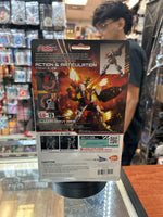 Heavy Arms XXXG-01H (Bandai, Gundam  Universe) **SEALED**
