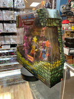 Star Sisters (MOTU Classics, Mattel) **SEALED** - Bitz & Buttons