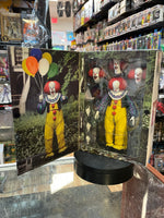 Pennywise Ultimate (NECA, IT) **SEALED**