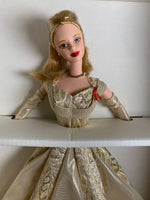 Golden Anniversary Barbie #20038 (Vintage Barbie, Mattel) NEW