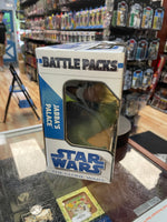 Jabba's Palace Battle Pack (Star Wars Clone Wars, Hasbro) SEALED