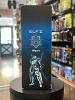 Elf E Sigma  SH Figurarts (Active Raid, Bandai Tamashii Nations)**SEALED** - Bitz & Buttons