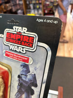 Hoth Imperial Stormtrooper ESB -31 Back- (Vintage Star Wars, Kenner) **SEALED**